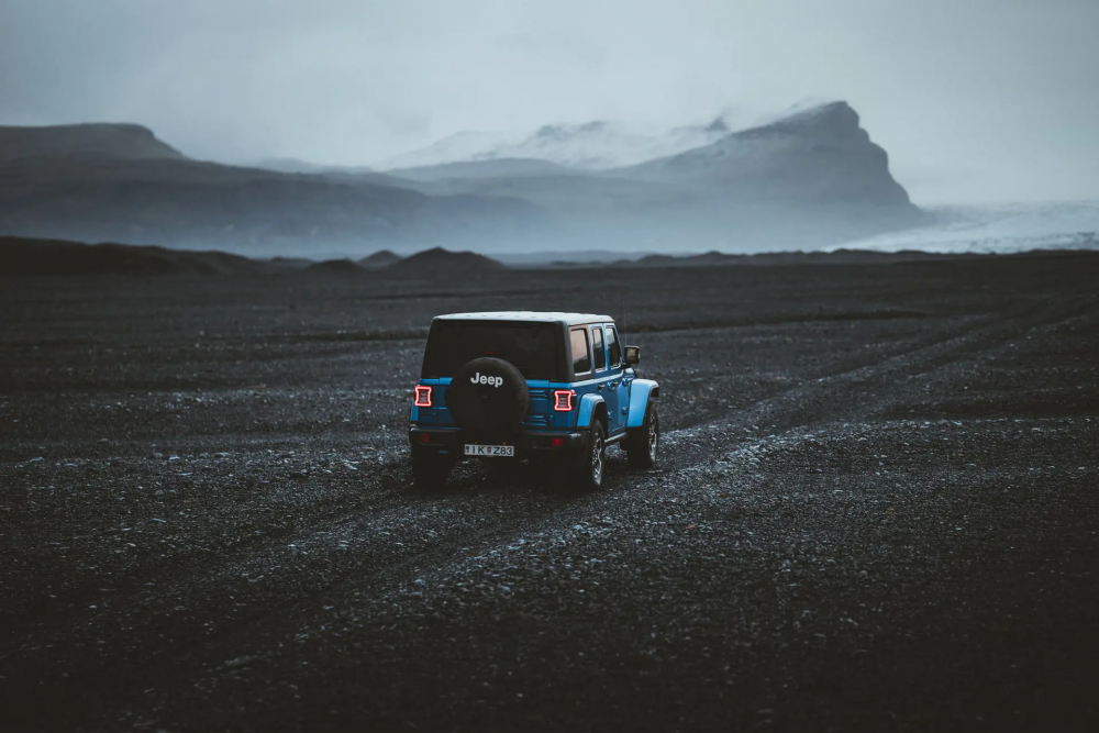 rent car