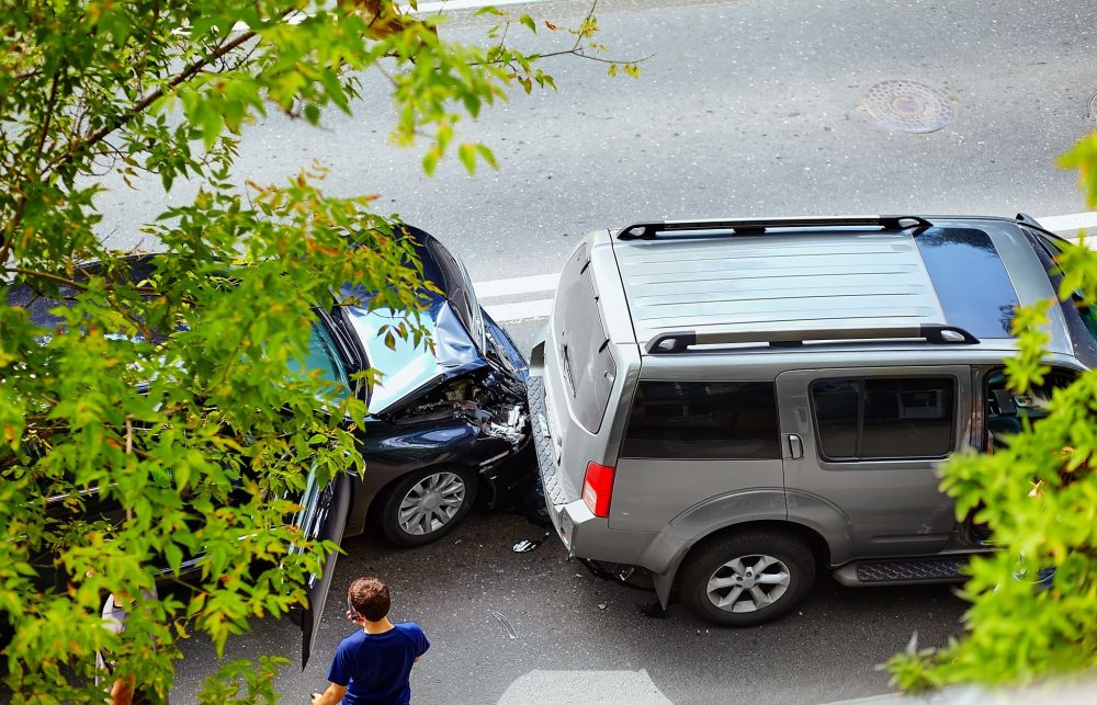 accident recovery services texas