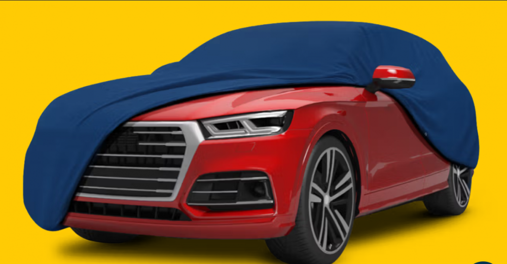 outdoor truck covers for harsh weather