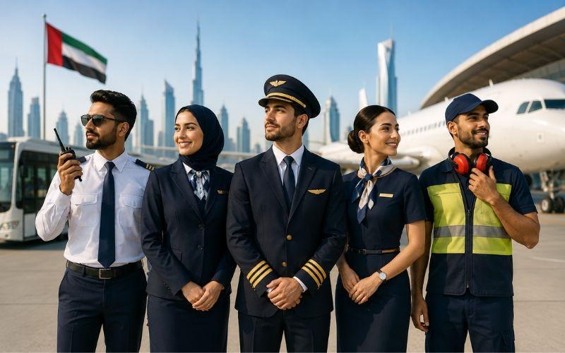 uniform solutions for uae