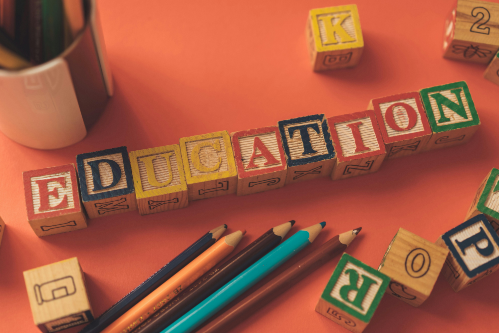 ai education app