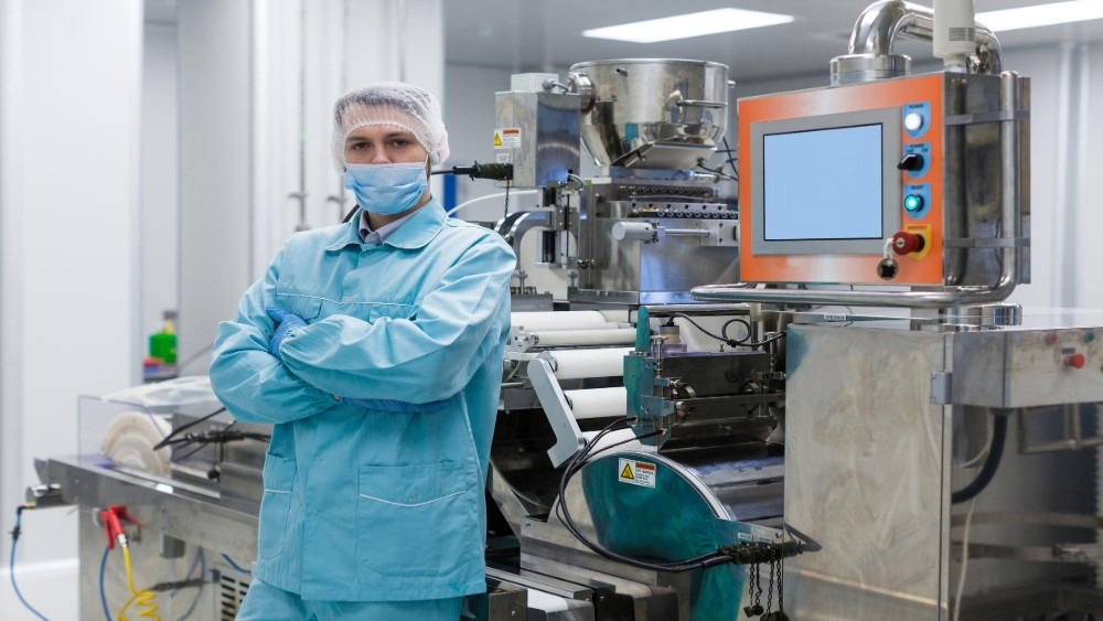medical devices manufacturer india