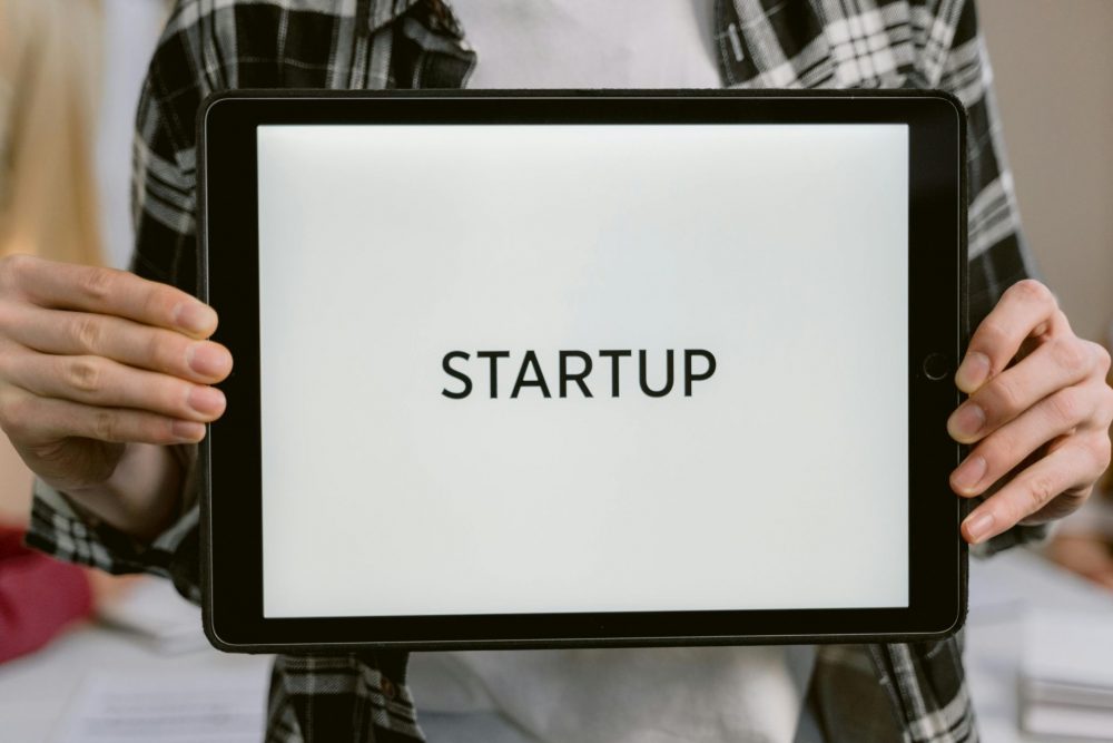 startup networking platform