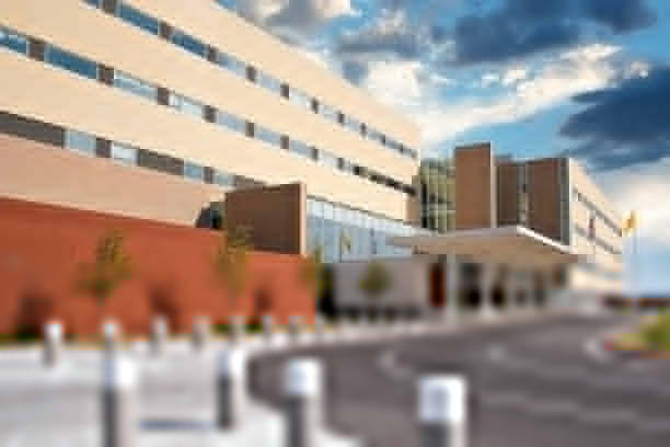 acute neurological care facility