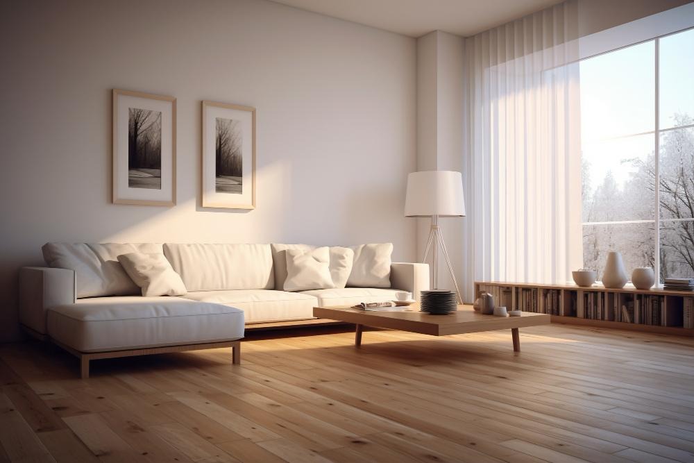 modern timber flooring trends