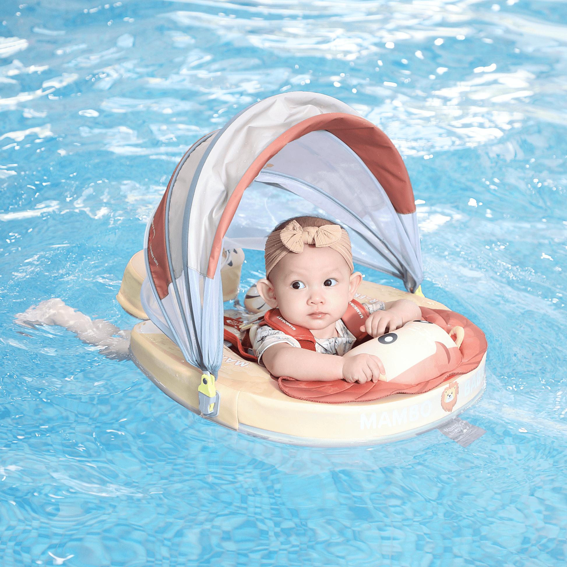 baby pool floats