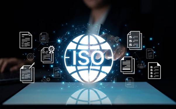 iso certification