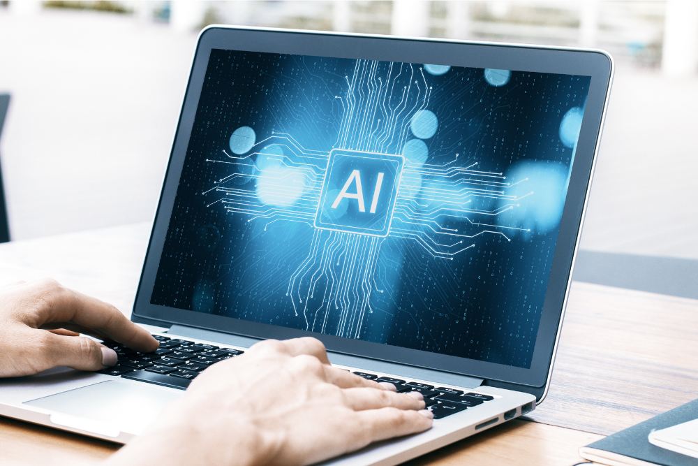 artificial intelligence trends