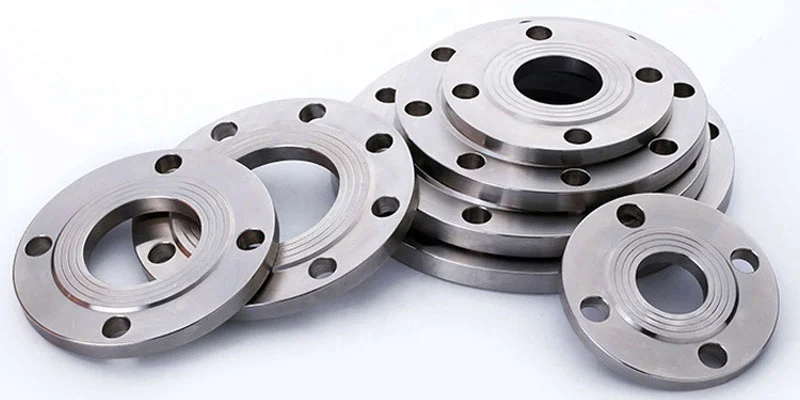 254 smo flanges