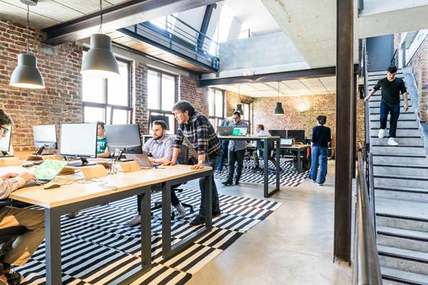 collaboration platform for founders