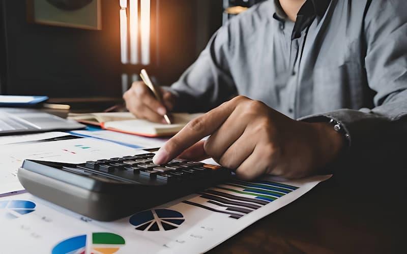financial closing