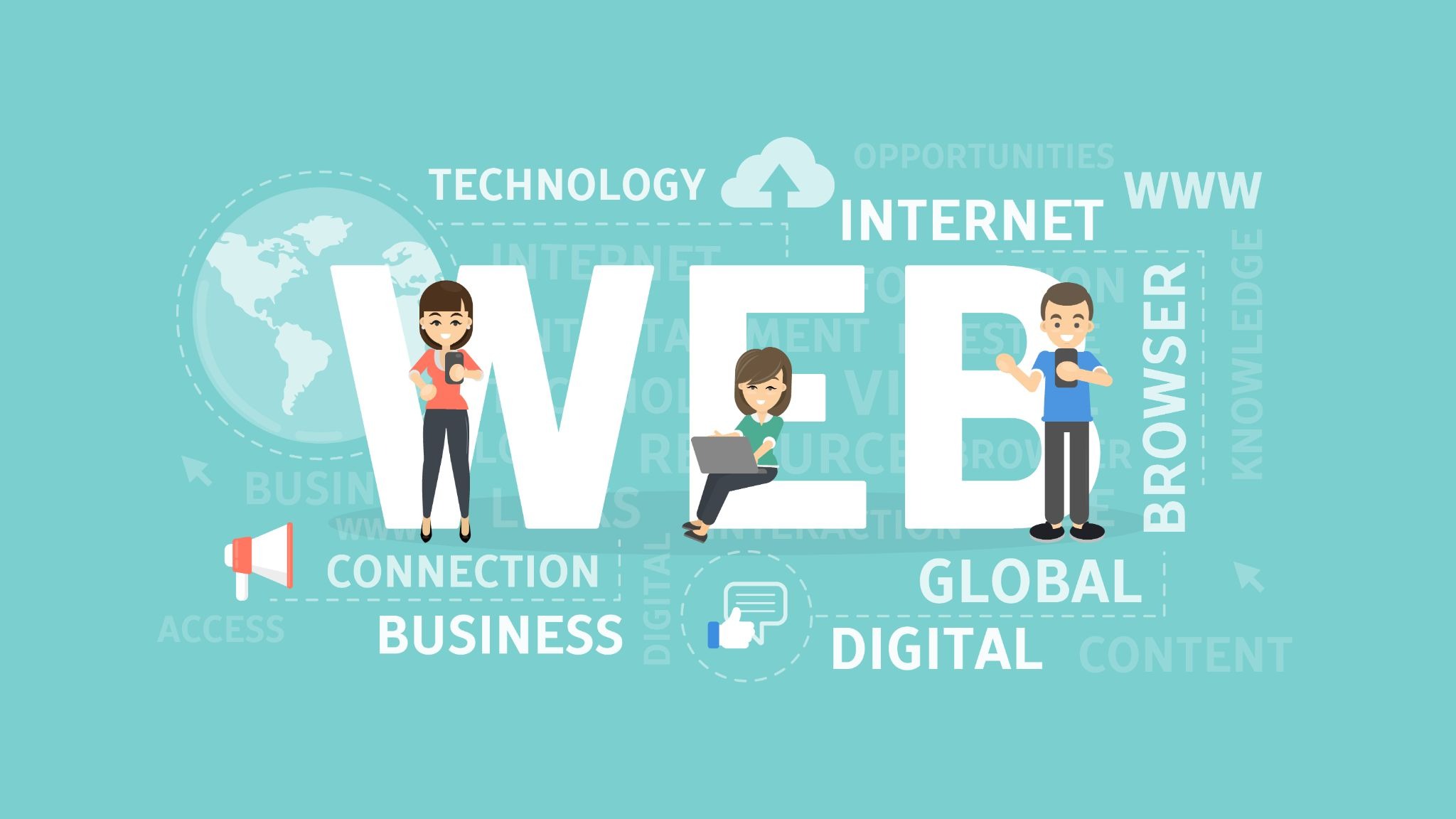 Best Web Development Company