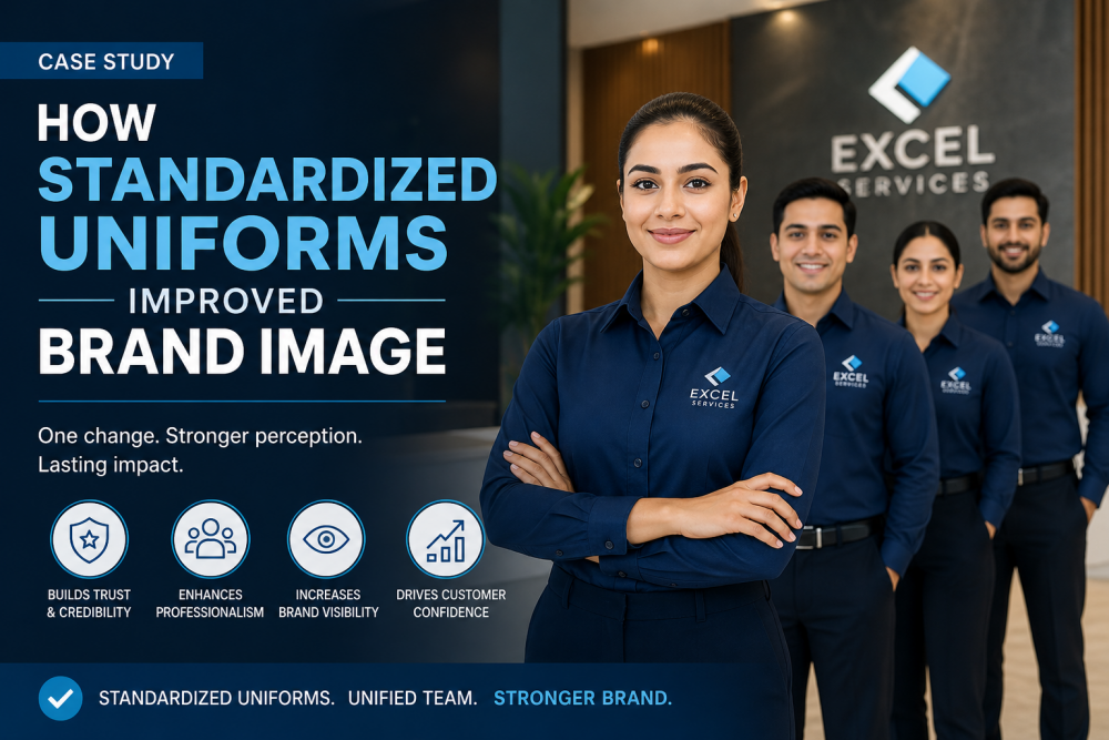 uniforms