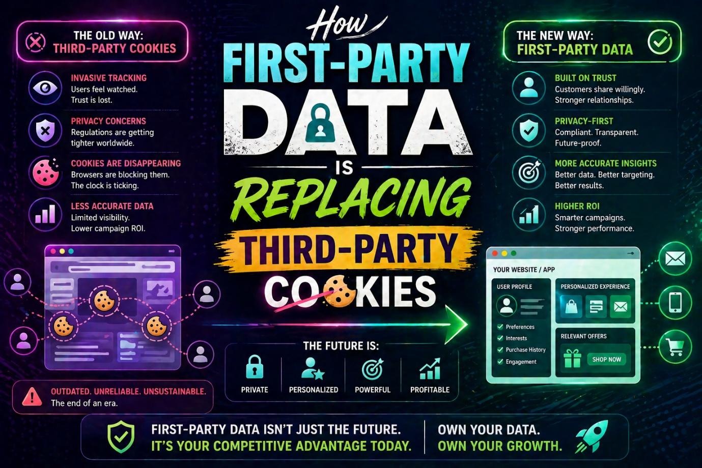 Third-Party Cookies