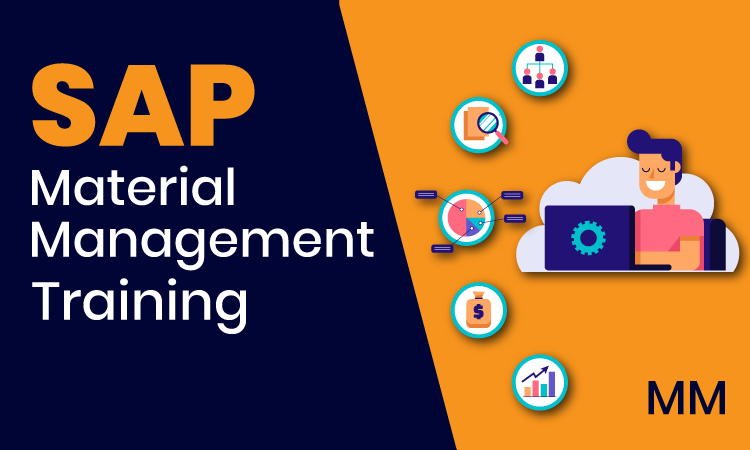 sap mm controls material flow