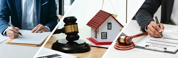 civil litigation case