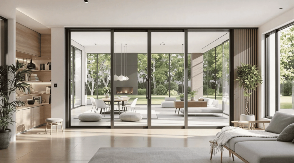 room divider