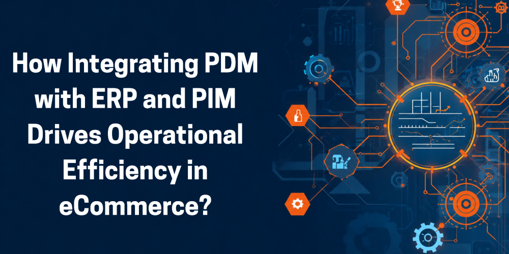 pdm erp pim ecommerce