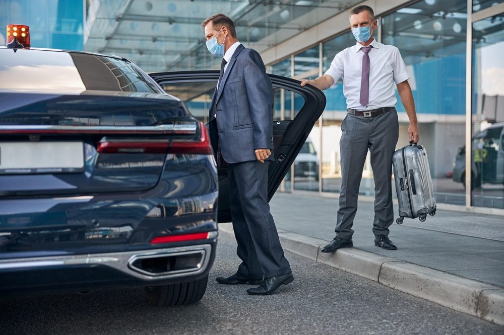 airport limo