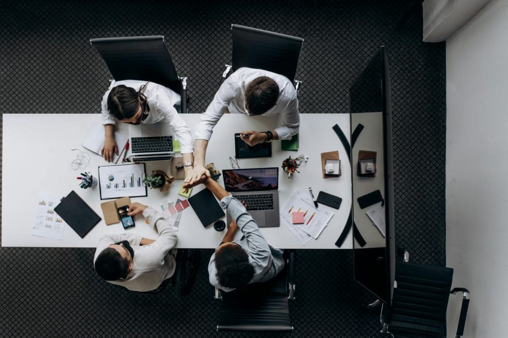 find co founders and investors online