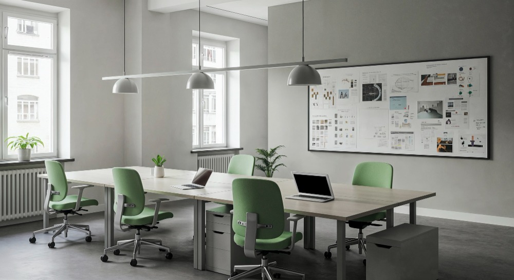 office interior design experts in noida