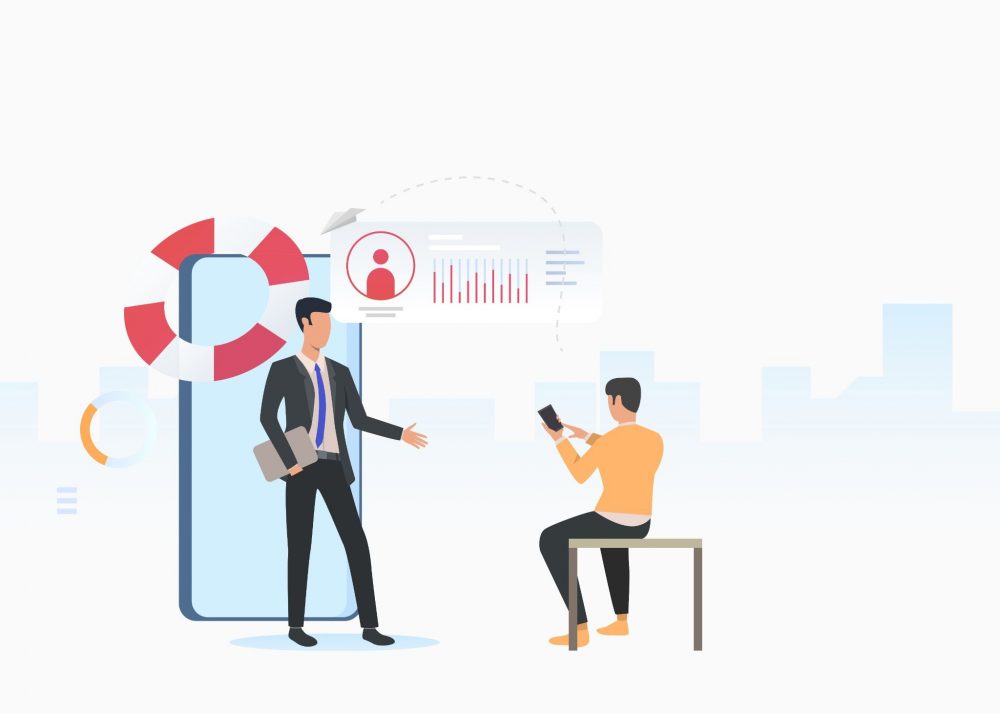 customer referral engine