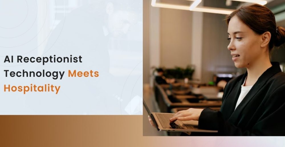 ai receptionist technology