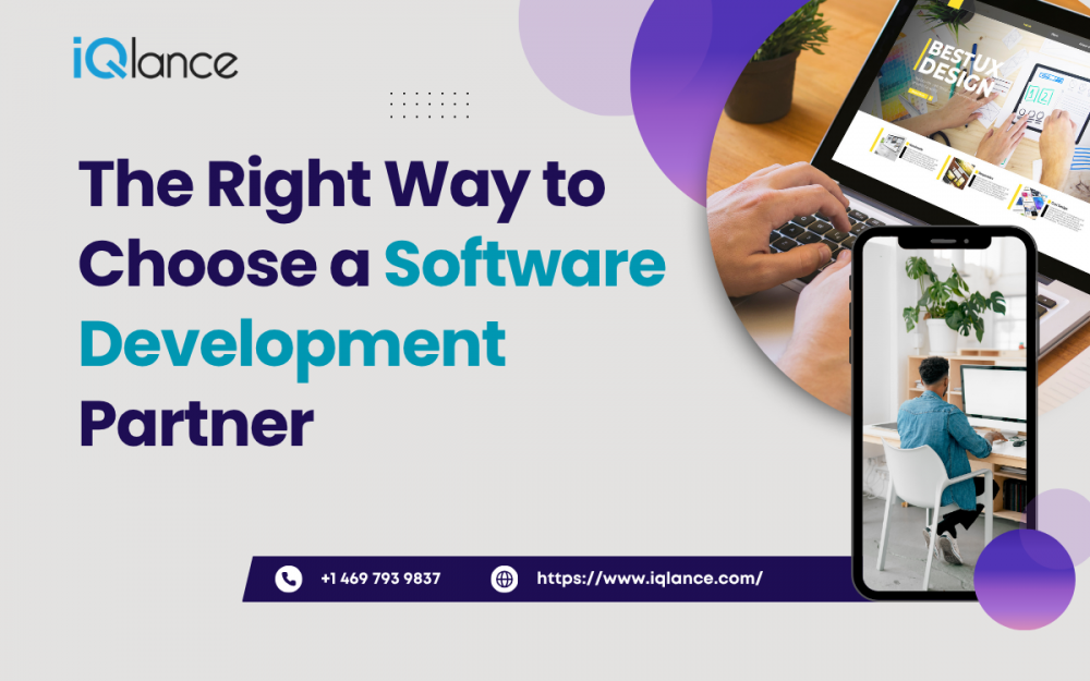 software development partner