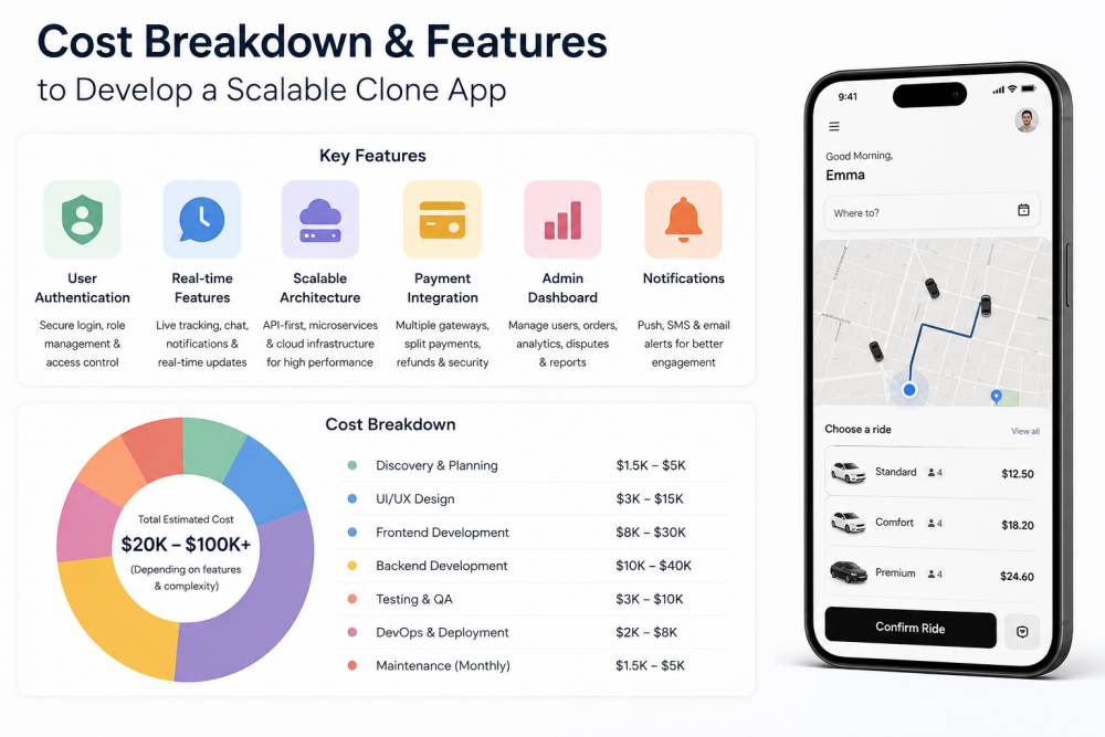app development