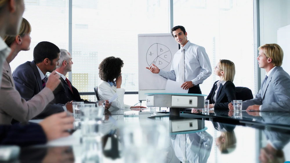 online corporate training courses