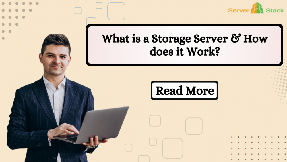 storage server
