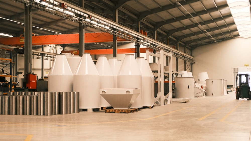 advanced process equipment