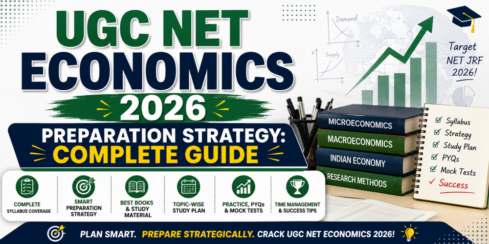 ugc net economics