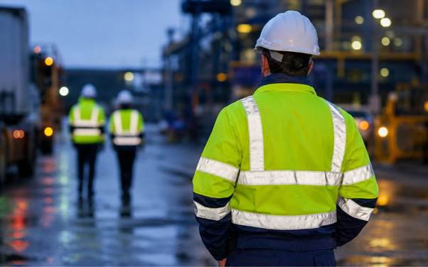 employee safety
