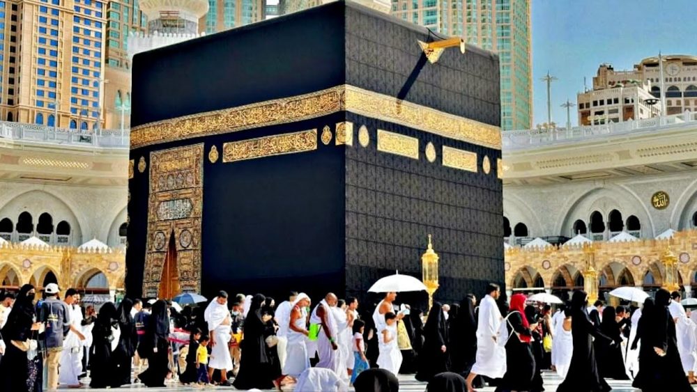 umrah packages