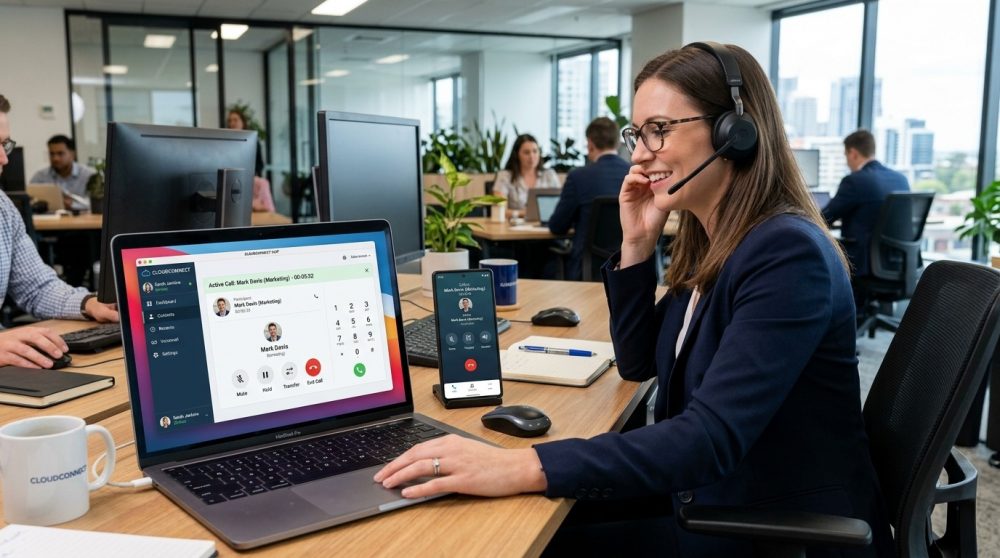 voip phone system uk
