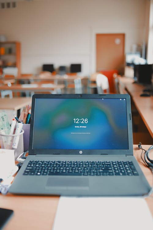 modern classroom platform