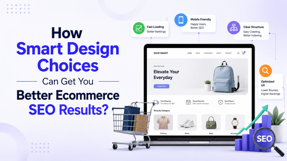 ecommerce seo