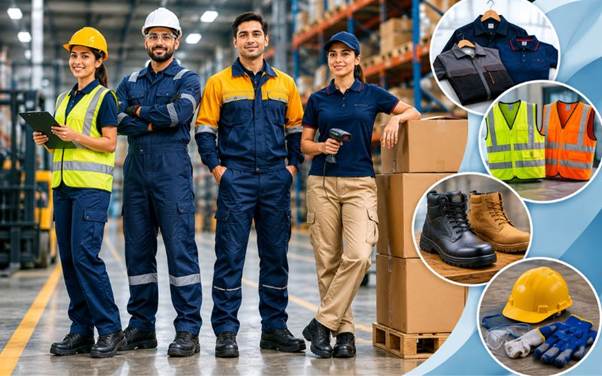 best uniform dubai
