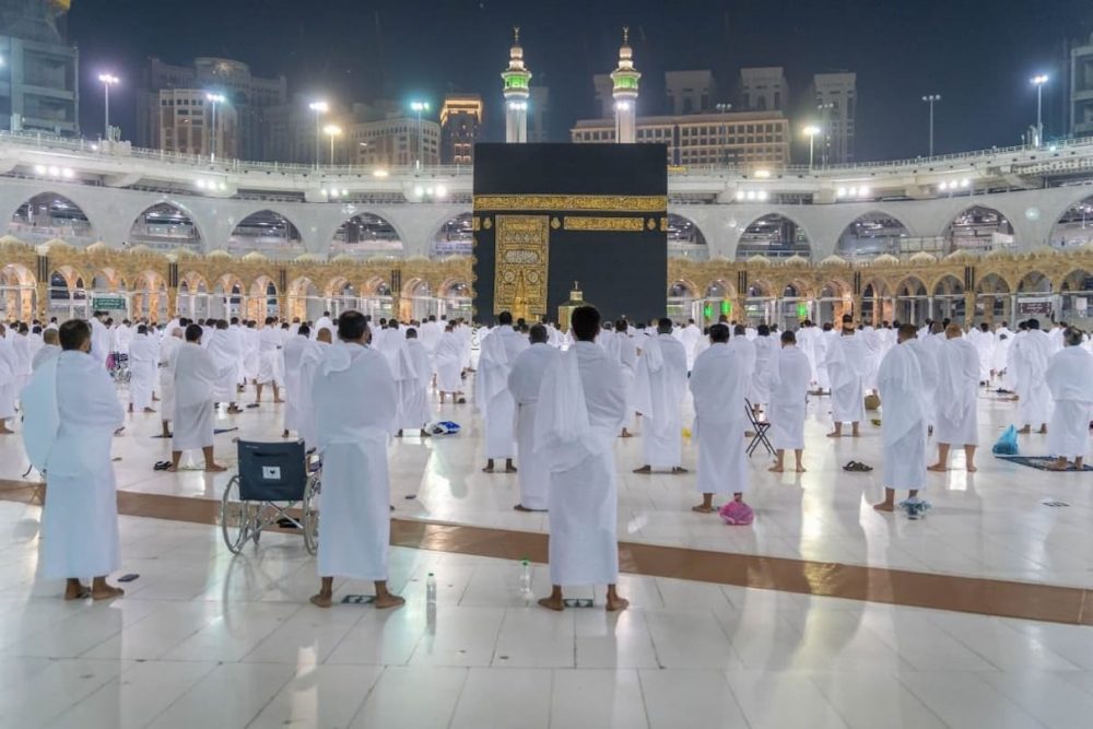umrah packages uk