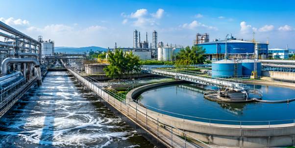 wastewater management