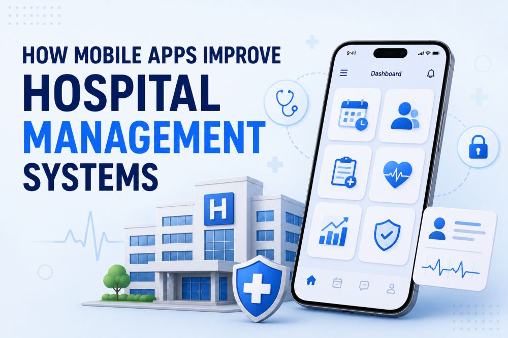 mobile apps
