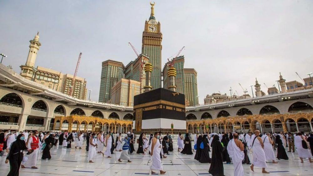 family umrah packages