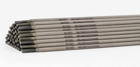 monel welding electrodes