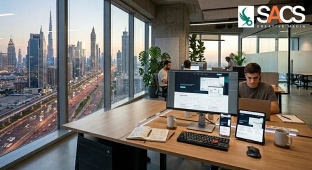 website design company in dubai