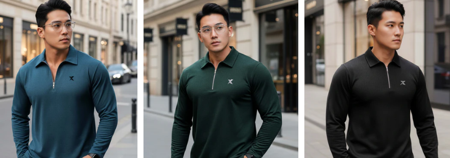 gym clothes for men