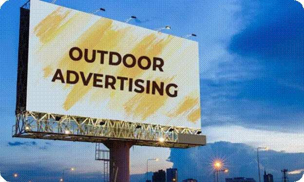 outdoor advertising agency in sydney