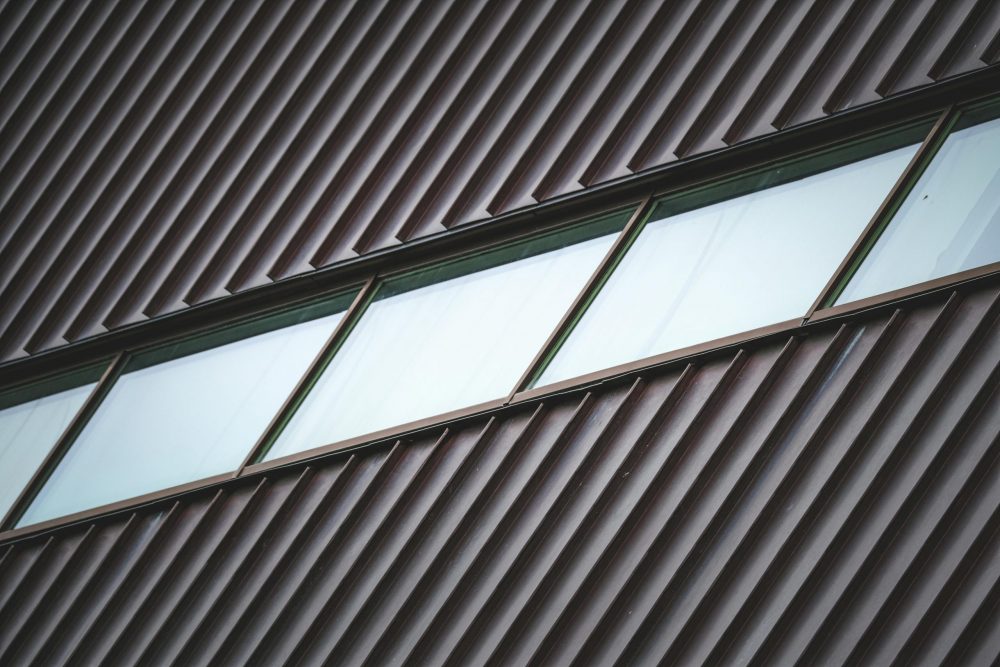 insulated metal panels