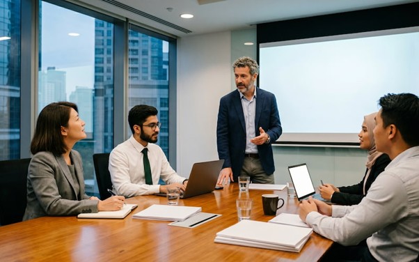 iso 27001 certification
