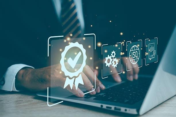 iso consultants